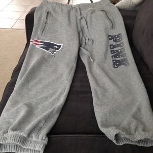 Victoria’s Secret PINK Patriots Sweatpants